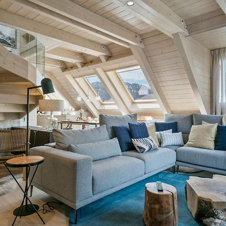 Luderna - Duplex Moncasan Lägenhet Bagergue Exteriör bild