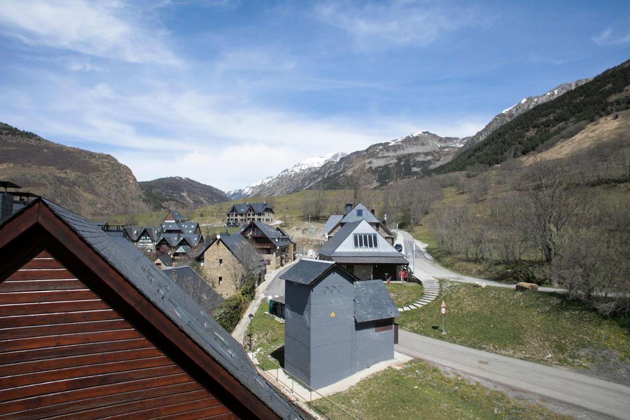 Luderna - Duplex Moncasan Lägenhet Bagergue Exteriör bild