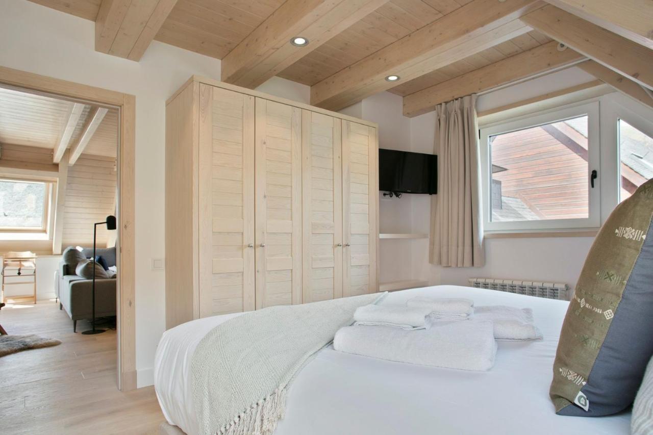Luderna - Duplex Moncasan Lägenhet Bagergue Exteriör bild