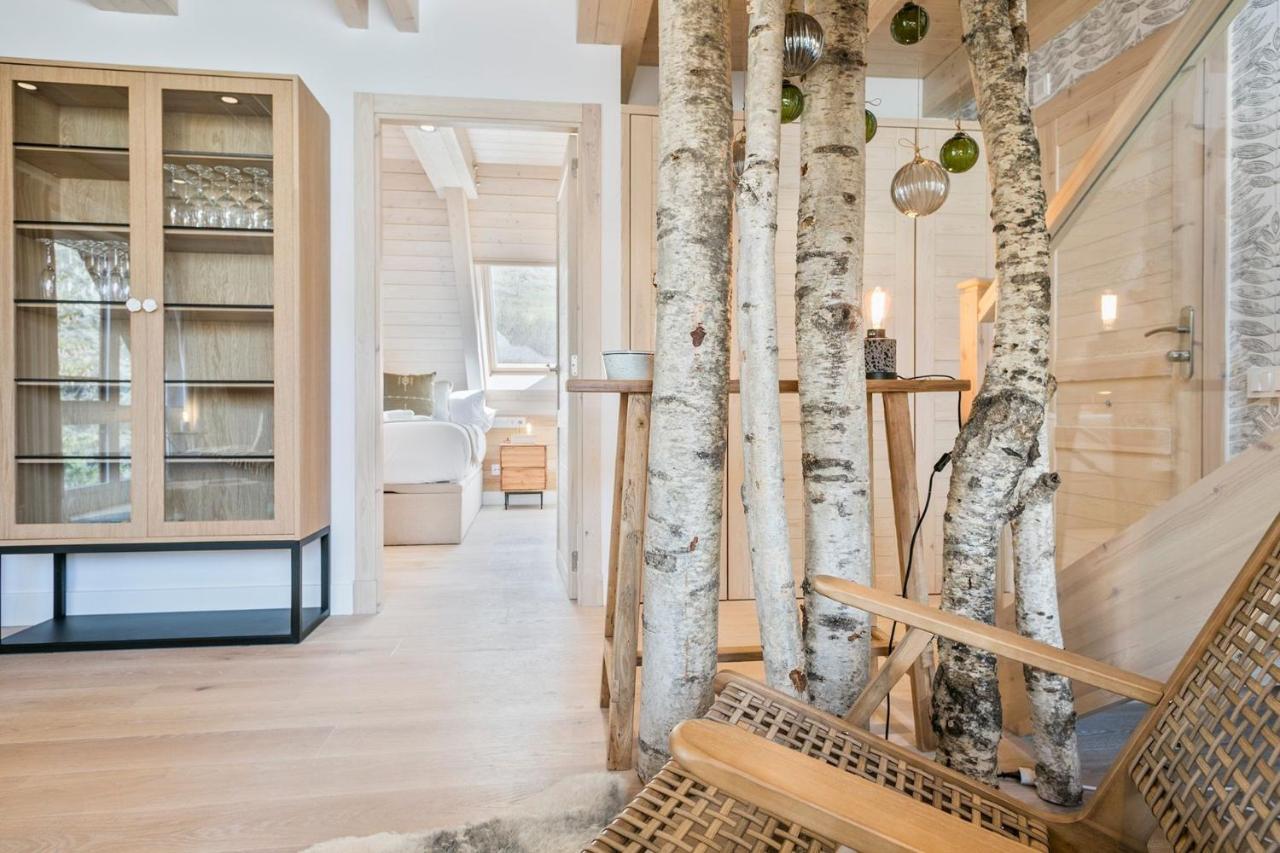 Luderna - Duplex Moncasan Lägenhet Bagergue Exteriör bild
