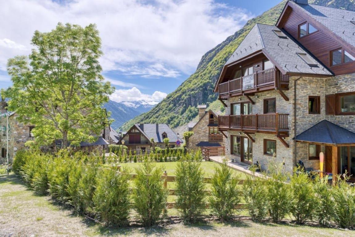 Luderna - Duplex Moncasan Lägenhet Bagergue Exteriör bild